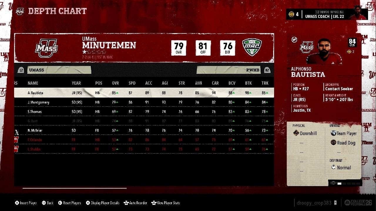 EA SPORTS College Football 26_20260119092358