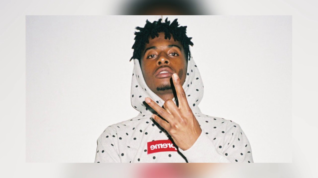 Playboi Carti - Kid Cudi (Official Extended CDQ Instrumental Remake) [Pissy Pamper] +FREE DL