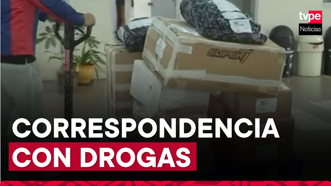 Mafias dedicadas al tráfico de drogas camuflan sustancias en escondites inimaginables