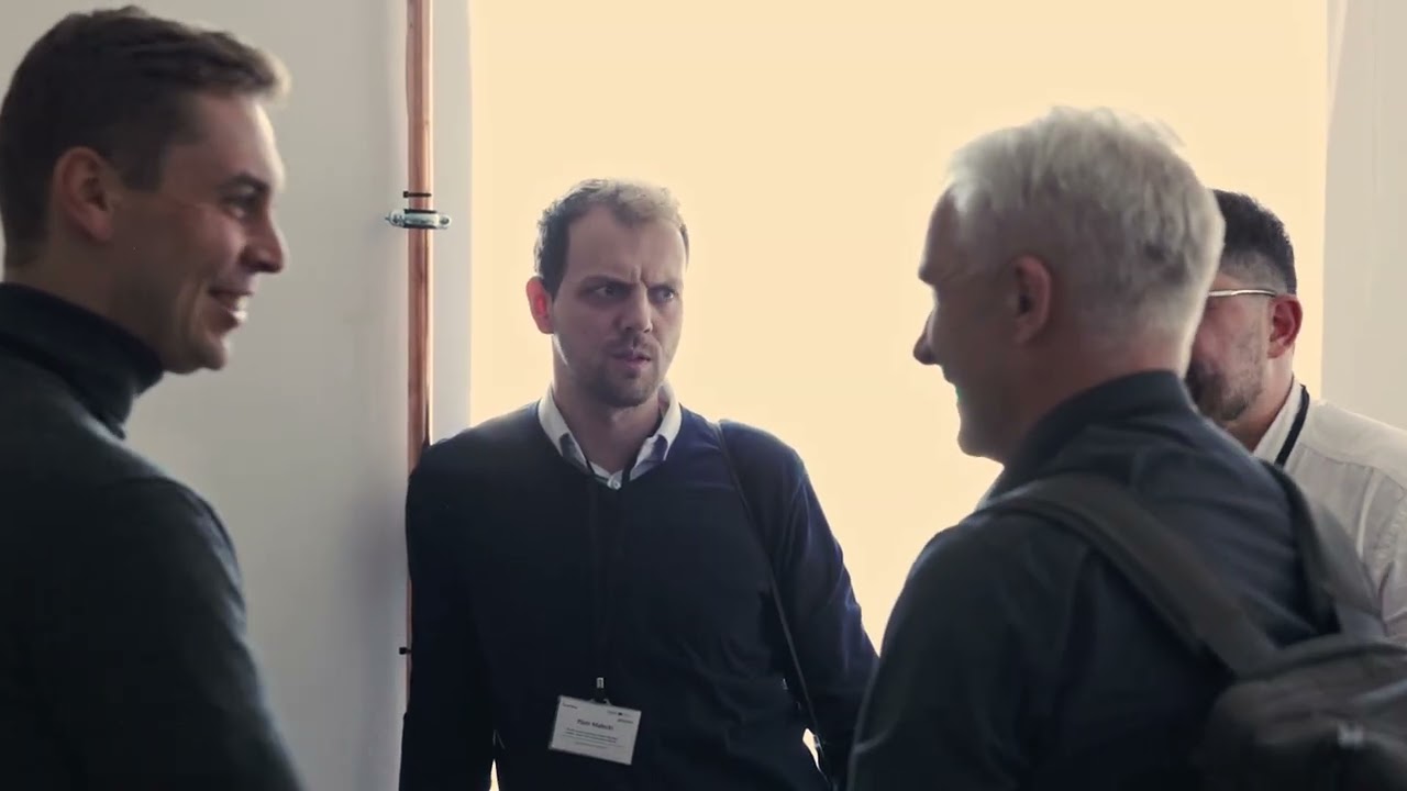 The future of agriculture and carbon sequestration practices - Capacity building workshop