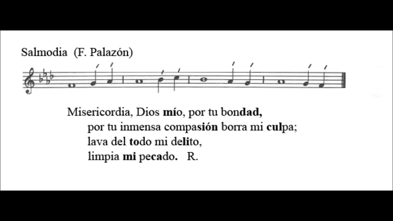 MIÉRCOLES DE CENIZA