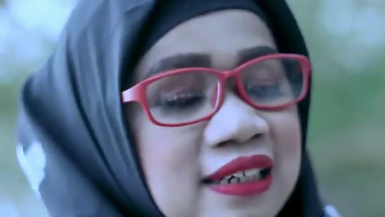 KAIN KAFAN - LILIS HALISA AMALIA. cipt.RHONA SAVANA