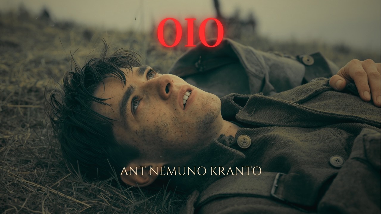 OIO - Ant Nemuno kranto