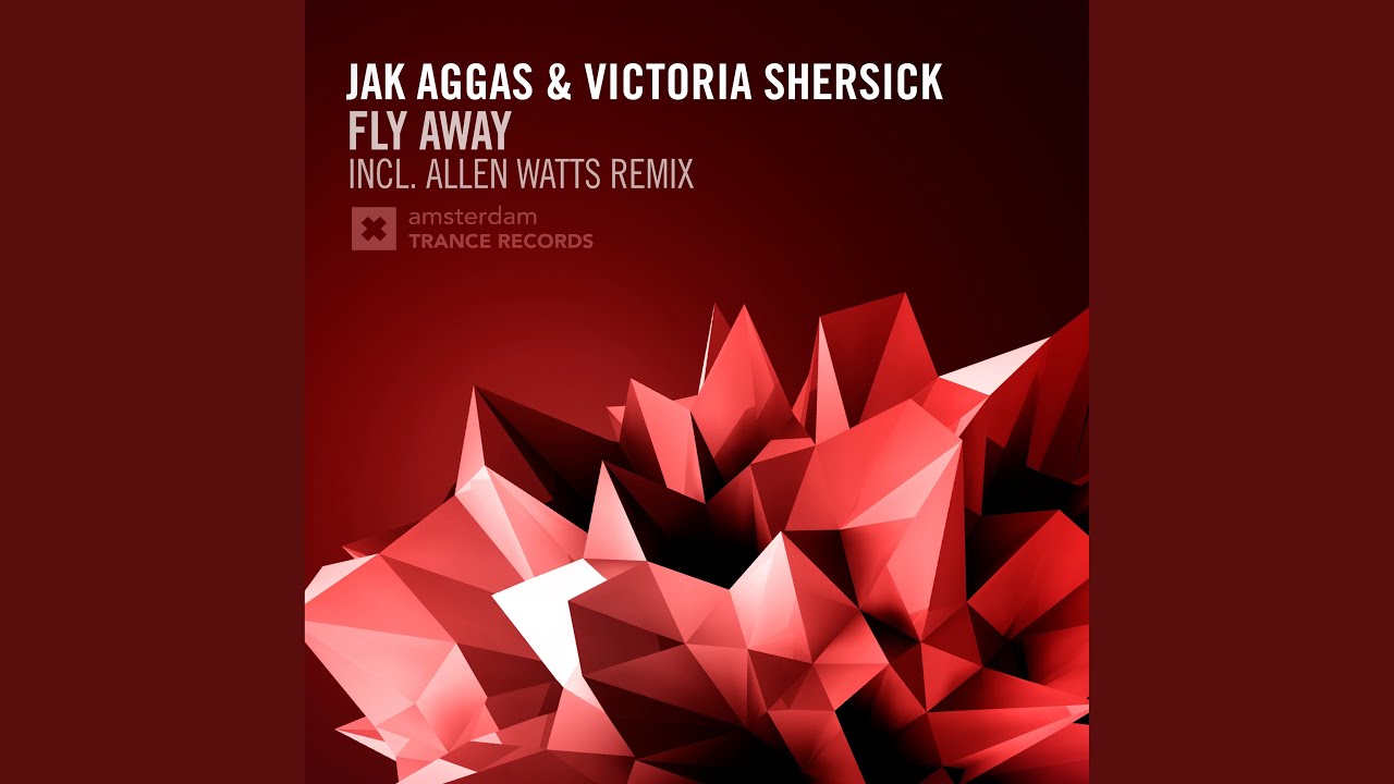 Fly Away (Original Mix)