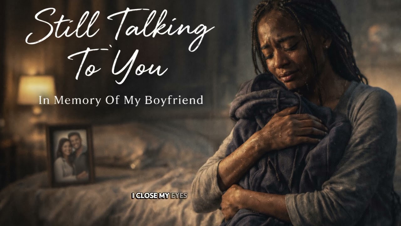 Still Talking to you _ emotional song 