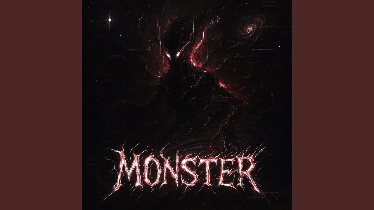 MONSTER (Slowed)