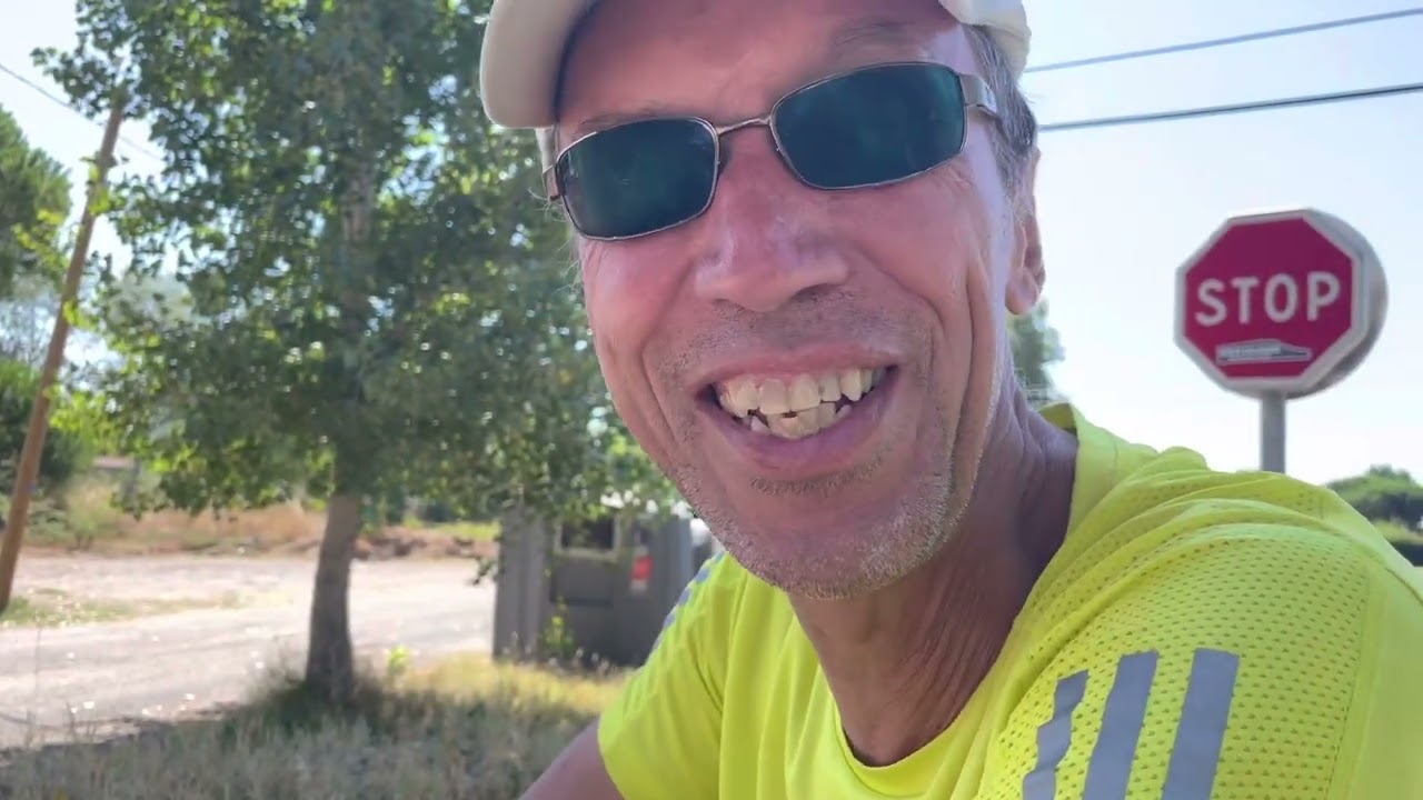 Fietsen Canal du Midi - Dag 12 - Beziers naar Sète