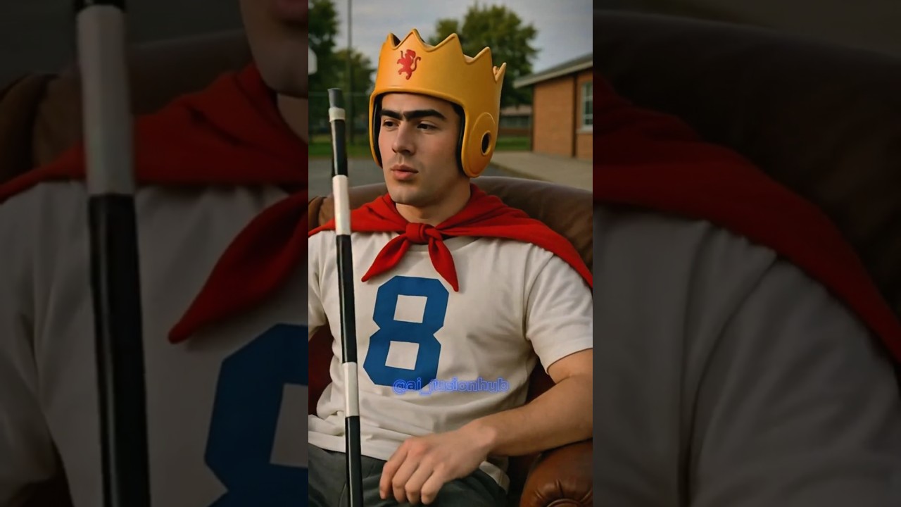 Recess in Real Life: The Comeback Continues! 🧢🎒🔥 (Part 2)