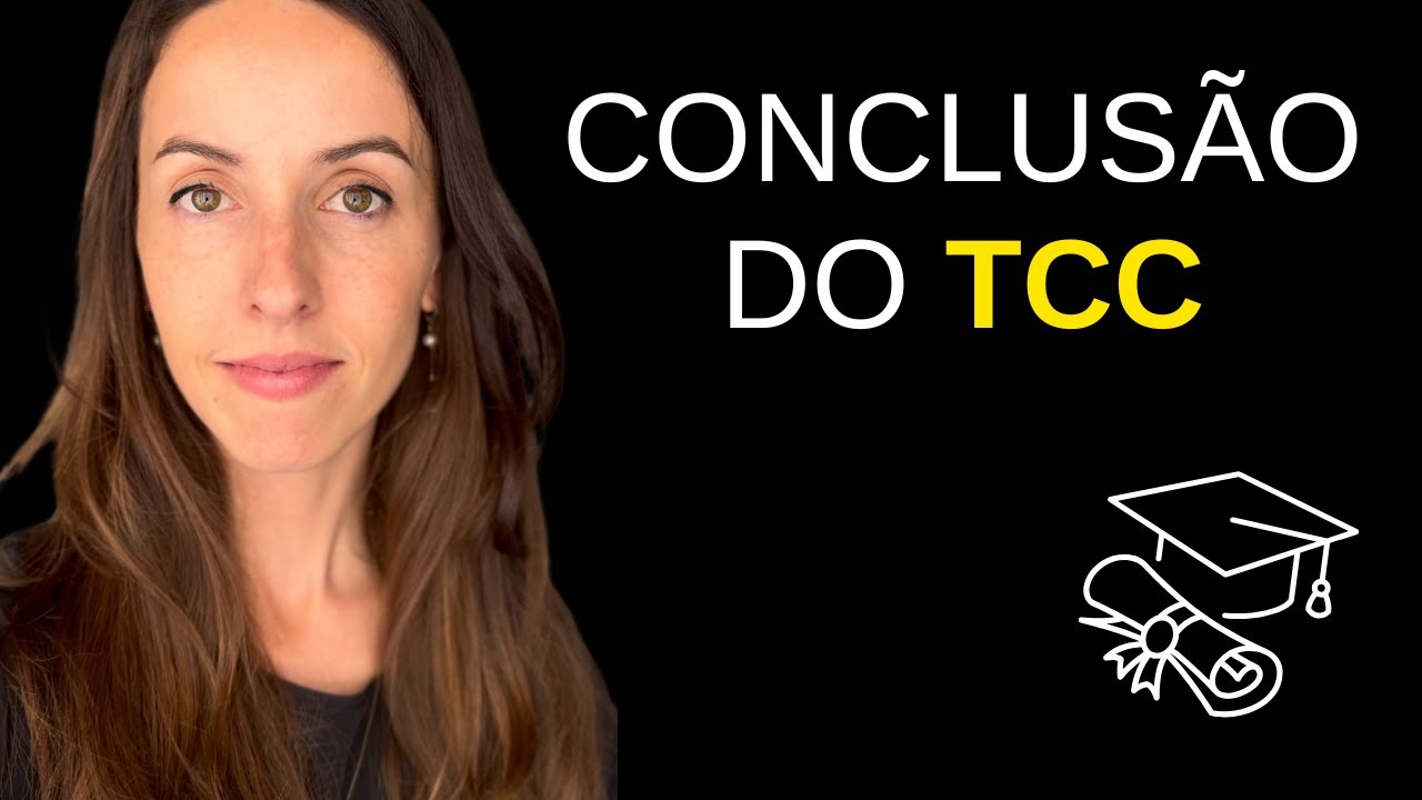 Como Escrever as Considerações Finais do TCC (Válido 2026)