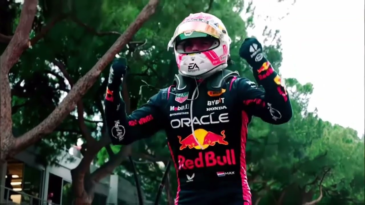 F1 Theme Orchestral