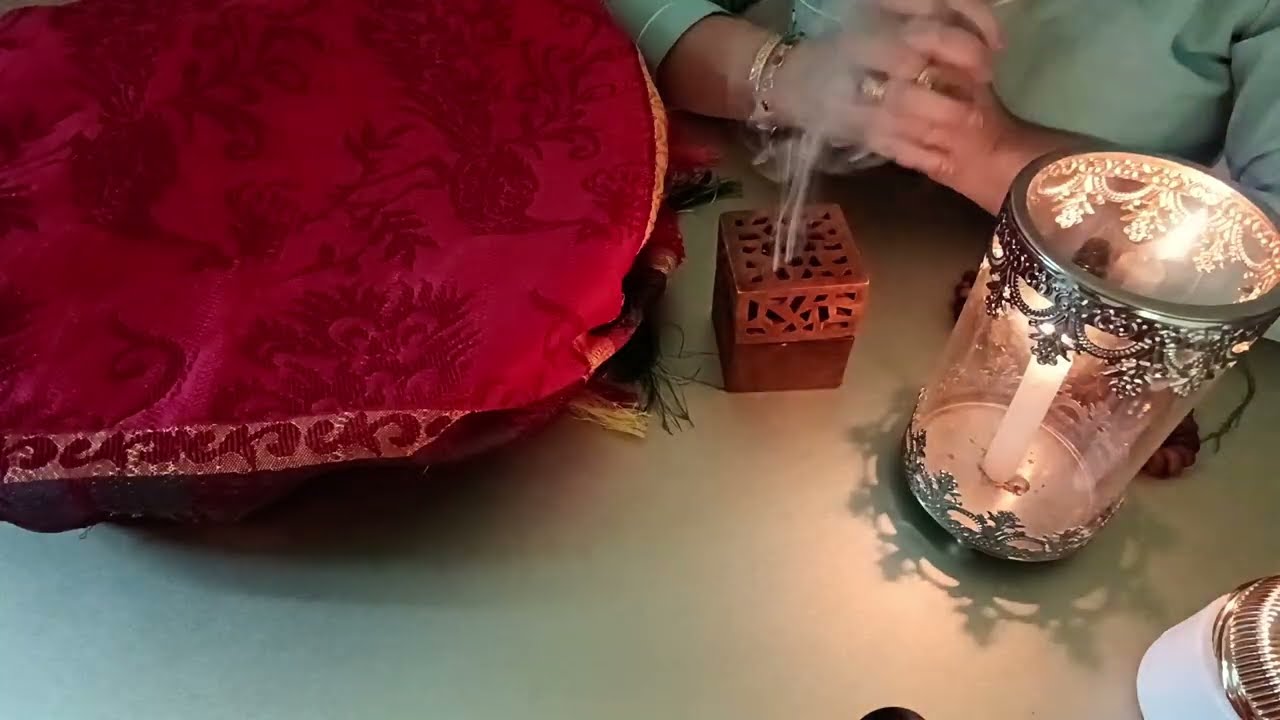 نصائح من القلب ❤️تصحيح مغالطات في الحال وعالم الجواد (الزيارات/طقوس الجواد/الكشف الروحاني الصحيح....
