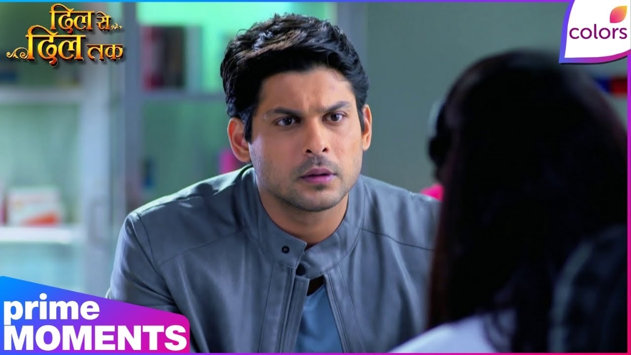 Dil se dil tak | Ep. 8 | Indu Tells Shorvory To Get Pregnant Again | Colors TV