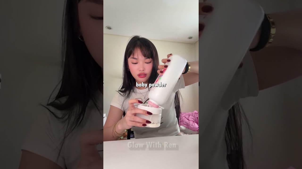👑 Секретный британский парфюмерный лайфхак ✨ Сохраните любой аромат на весь день! 💖.