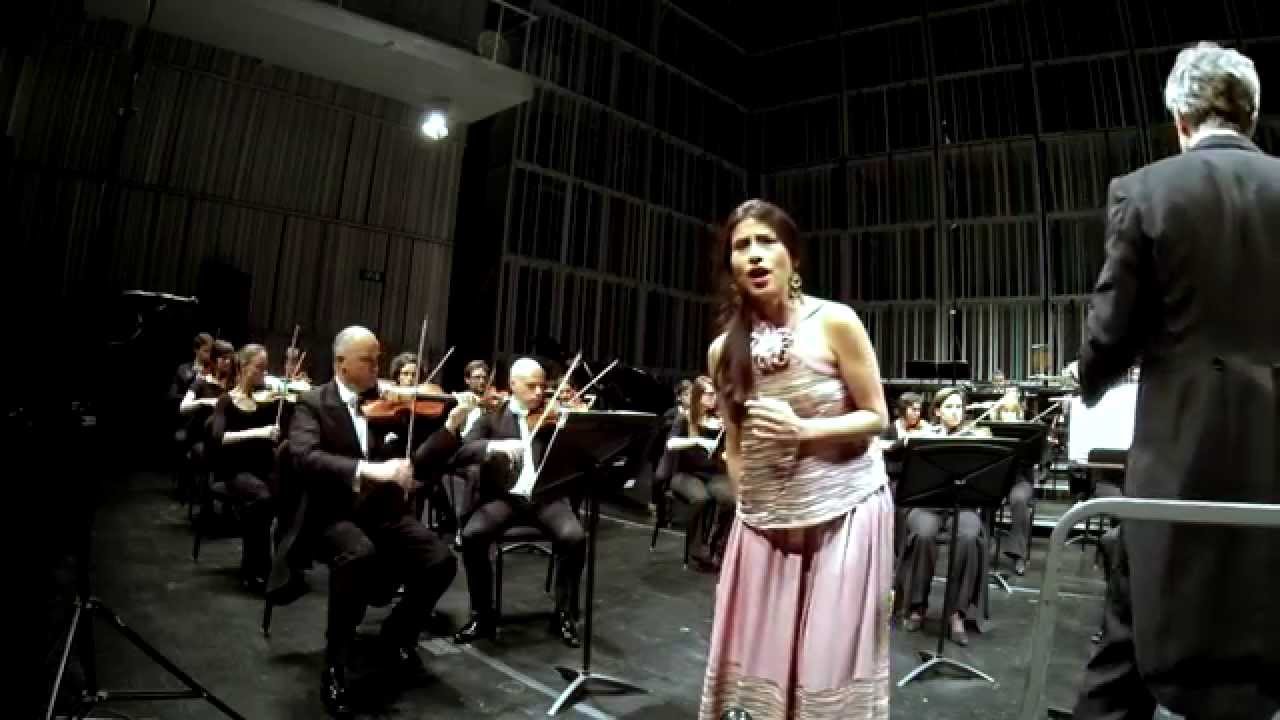 Manuel de Falla - El amor brujo | Symfonieorkest Vlaanderen