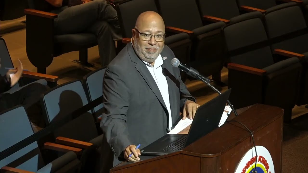 Regular Board Meeting - November19, 2025