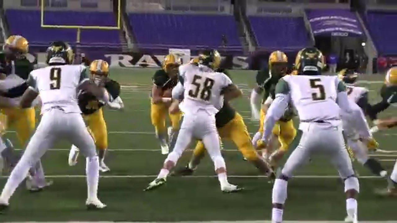 Dundalk Vs. Damascus 3A State Championship: Maryland Sports Access Game of the Week