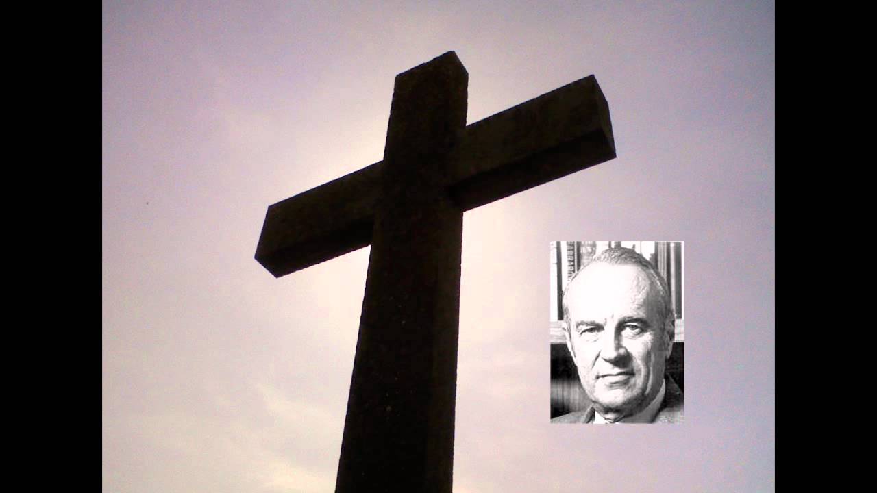 S. Lewis Johnson - Ideally, A Slave Of Christ