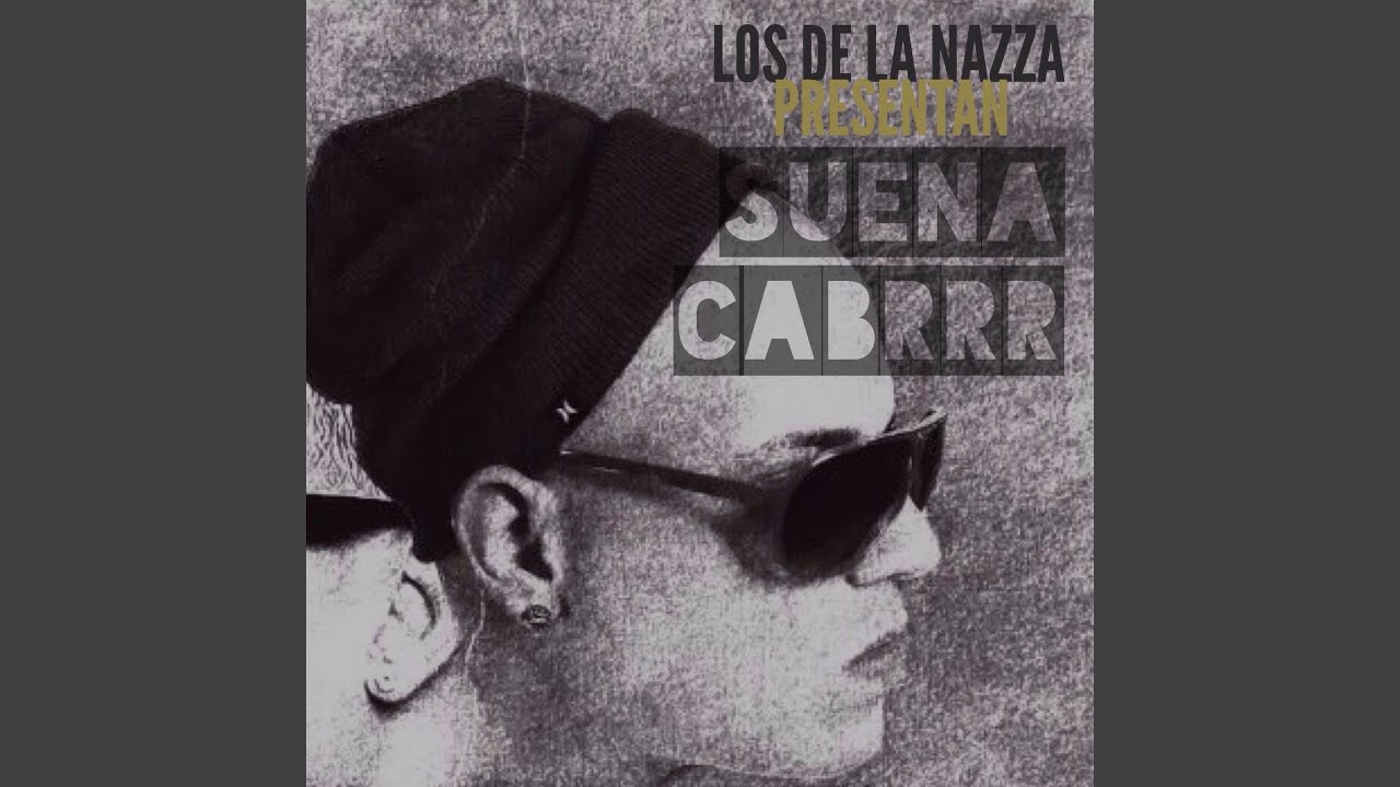 Suena Cabrrr (feat. Kendo Kaponi & Dy) (feat. Kendo Kaponi, Dy)