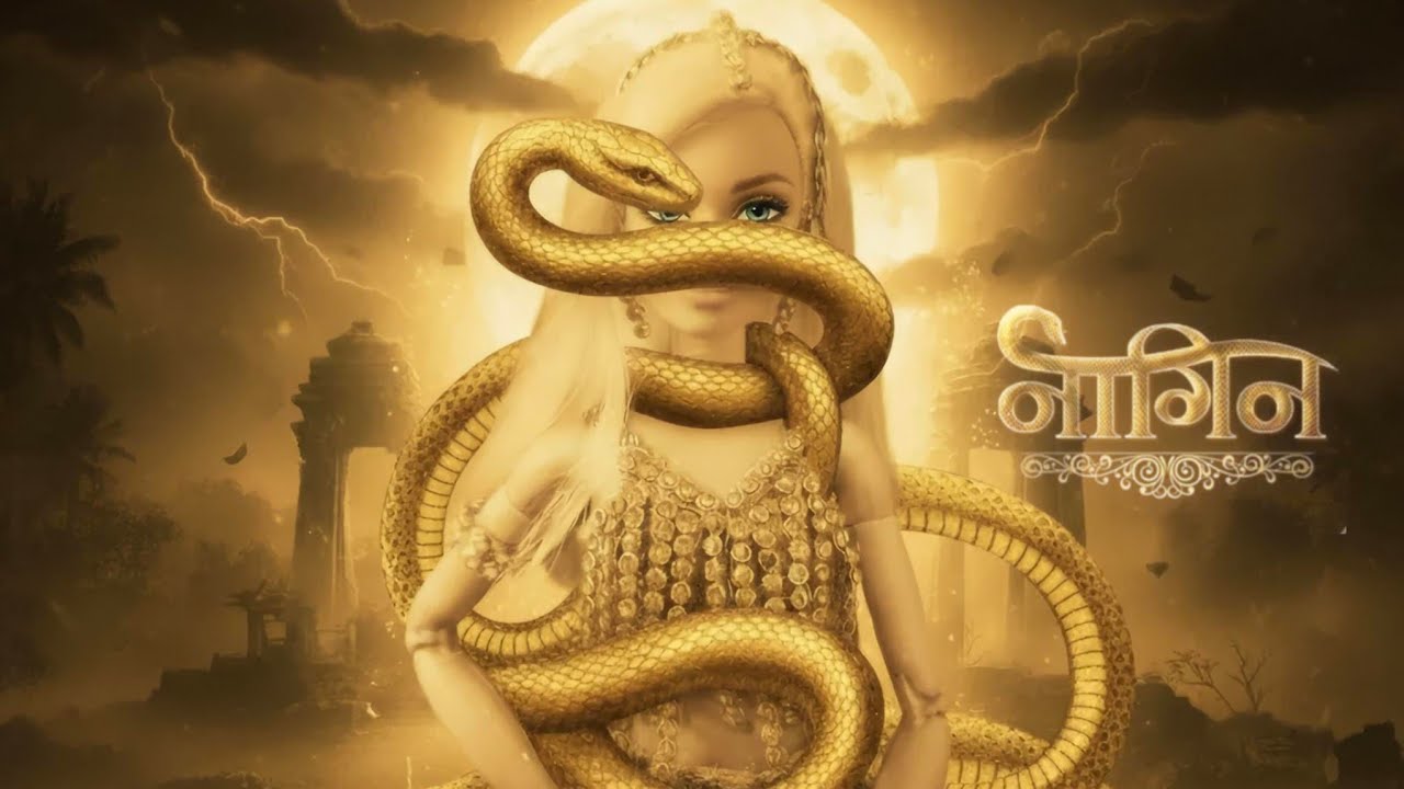 Naagin - Episode 1 / series / the revenge saga begins 🐍 