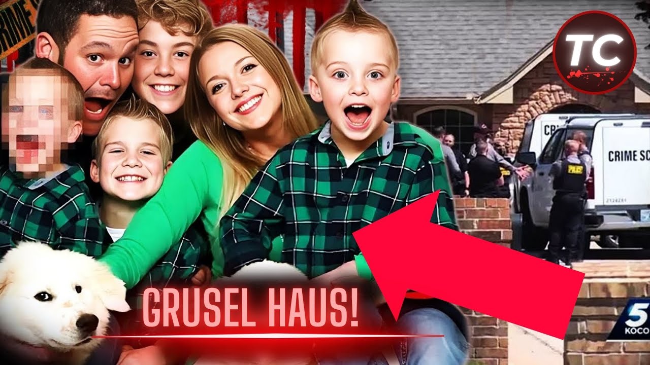 Der Albtraum der Candy-Familie – Was 2024 wirklich geschah