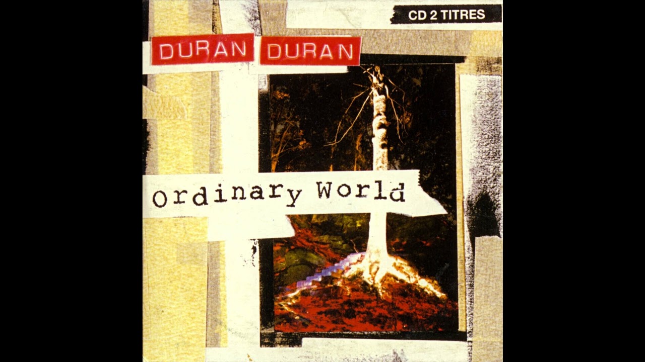 Duran Duran - Ordinary World (Dario Xavier Club Remix)