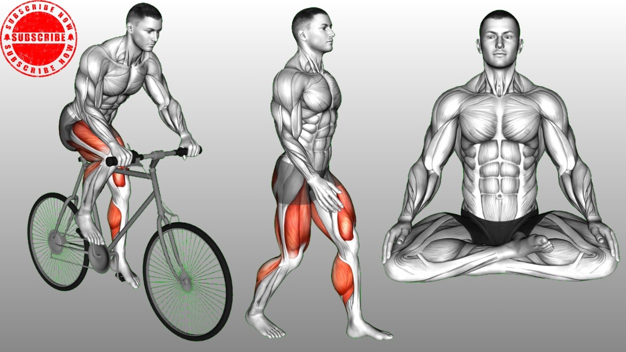 Agility & Speed Training for Athletes (Drills to Get Faster).