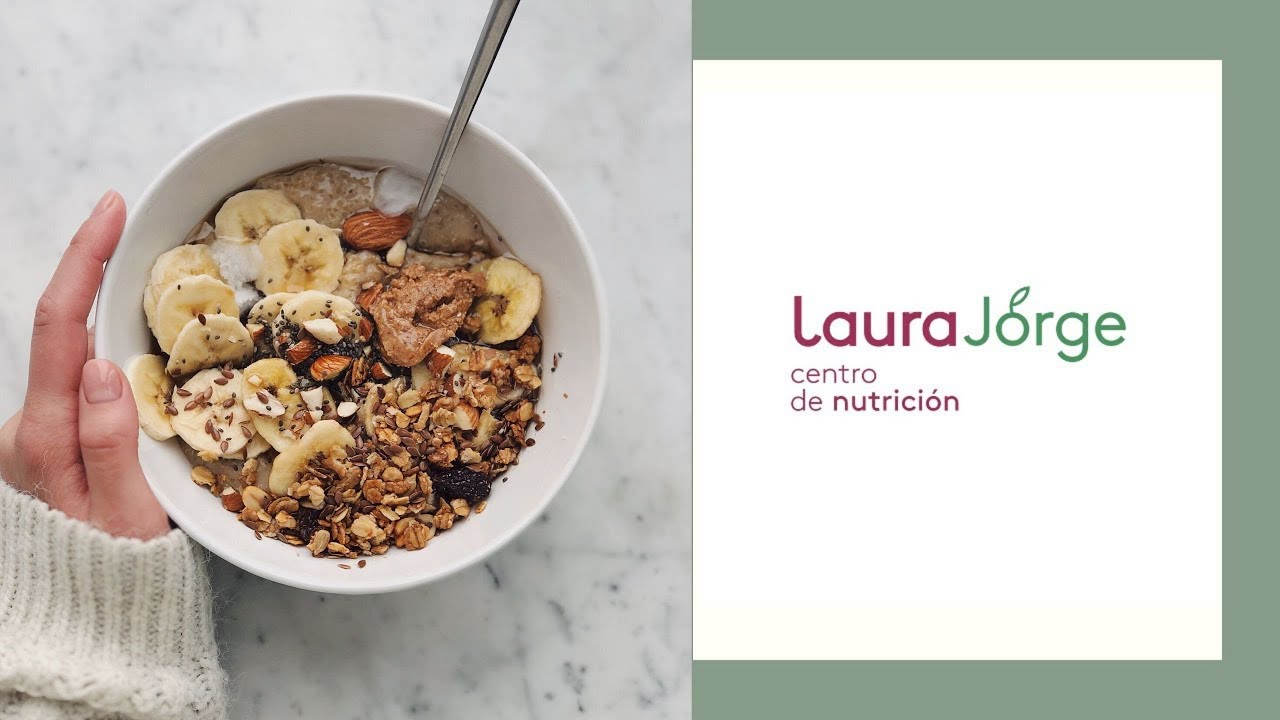 Tips para los desayunos, almuerzos y meriendas del Plan Healthy 15 Días