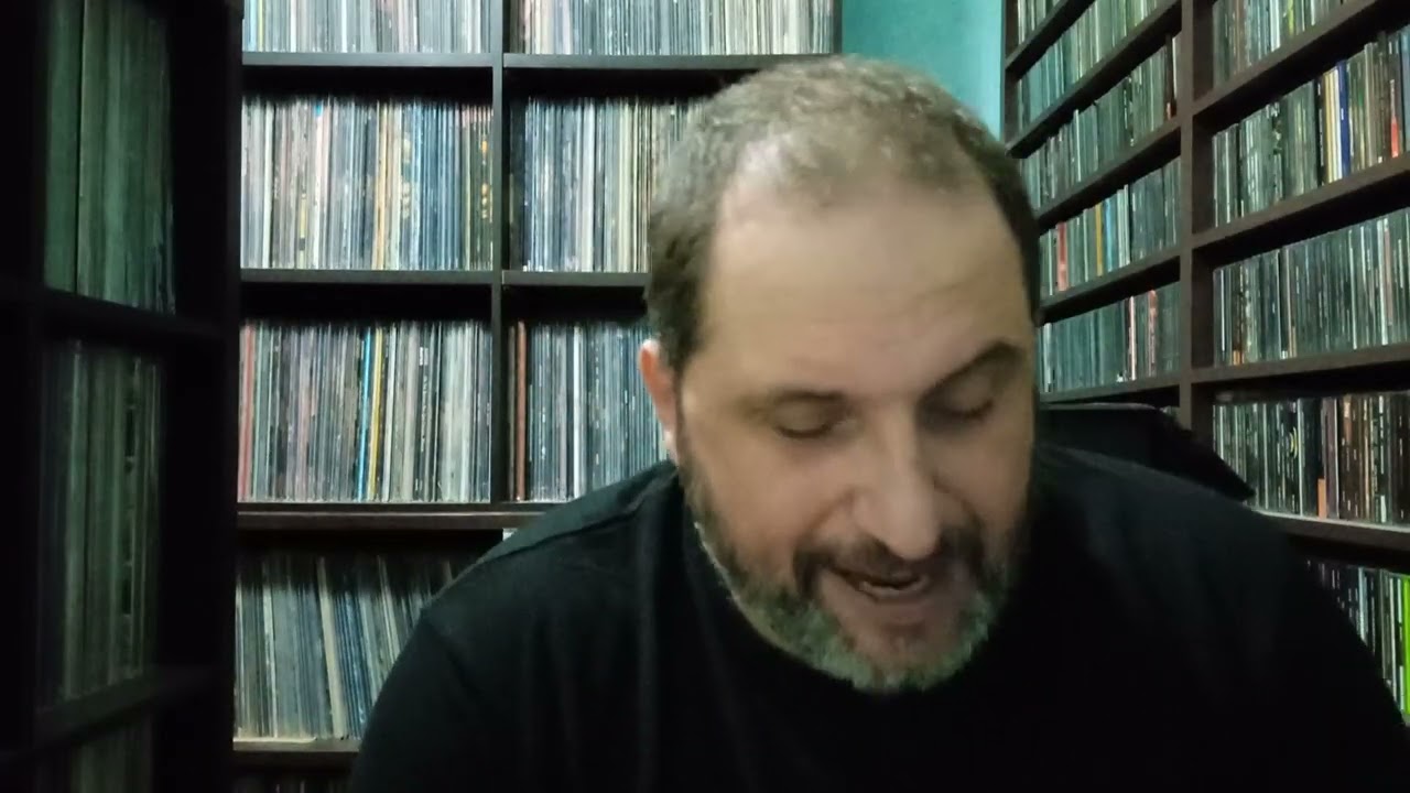 Pantera album ranking...οι καουμπόυδες από την κόλαση!