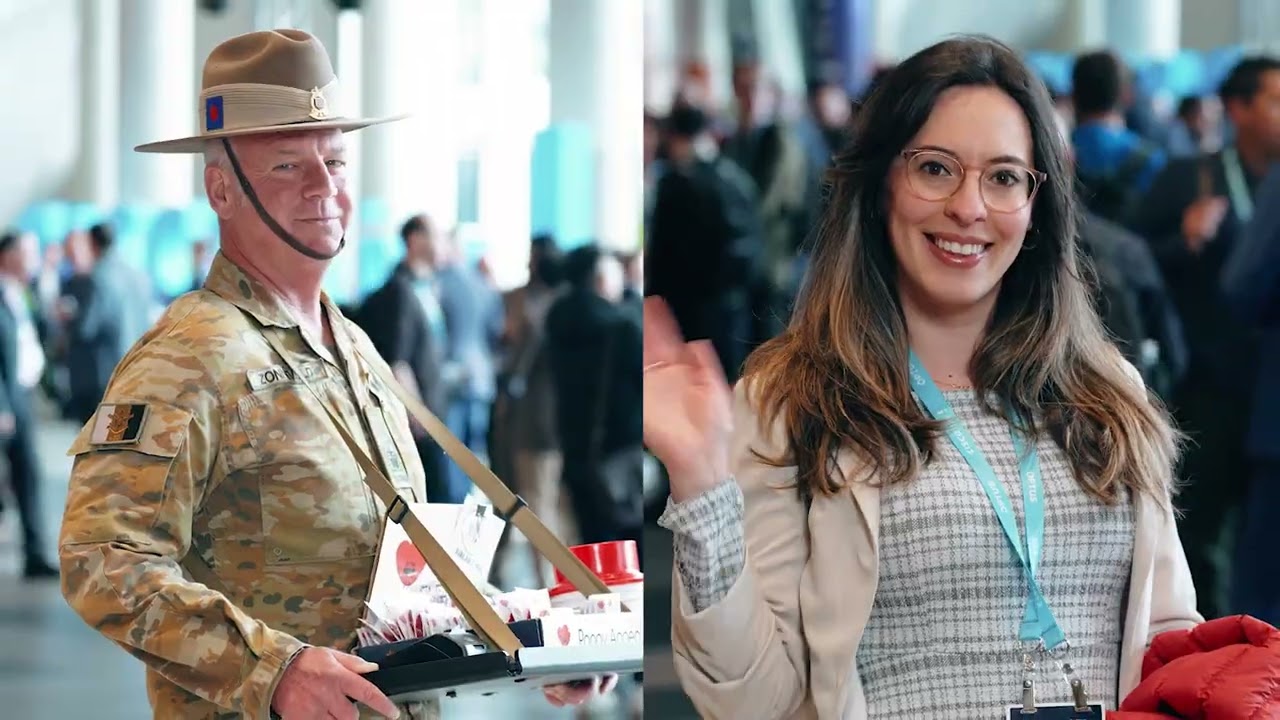 It's a wrap: Cisco Live 2025 Melbourne