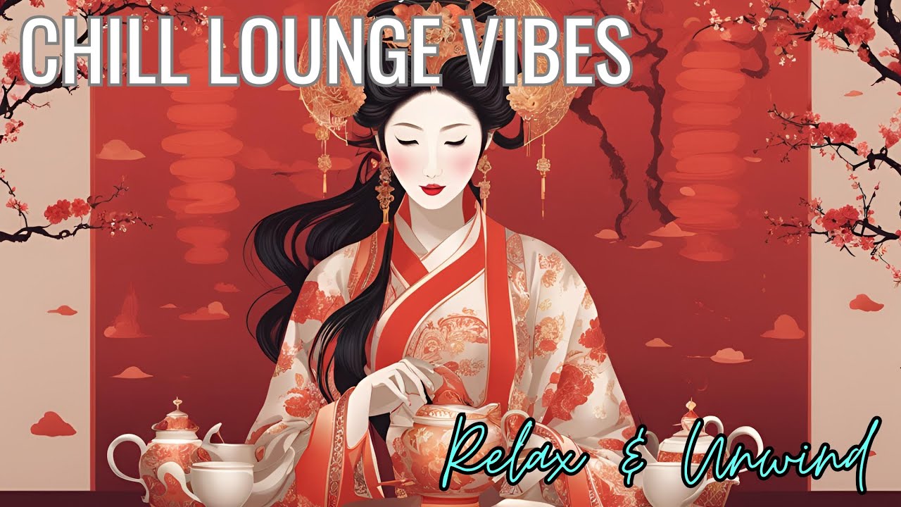 The Ultimate Chill Out Lounge Music Mix