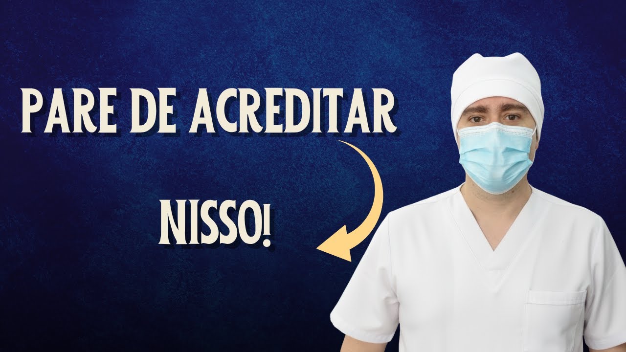 3 MAIORES MITOS SOBRE CNPJ PARA MÉDICOS (E O QUE NINGUÉM TE CONTA!)