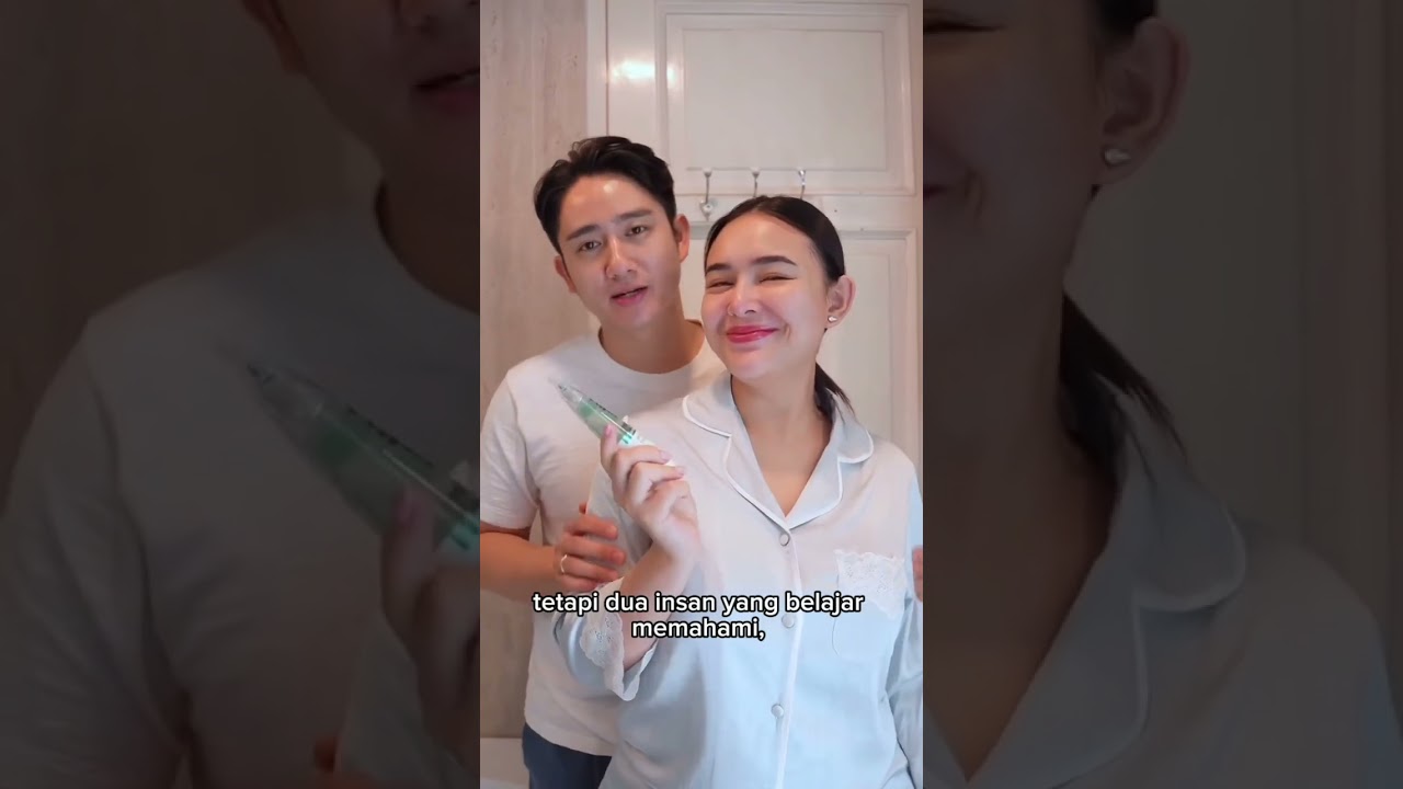 Pernikahan Harmonis dan Kabar Kehamilan, Kenny Austin–Amanda Manopo Makin Mesra