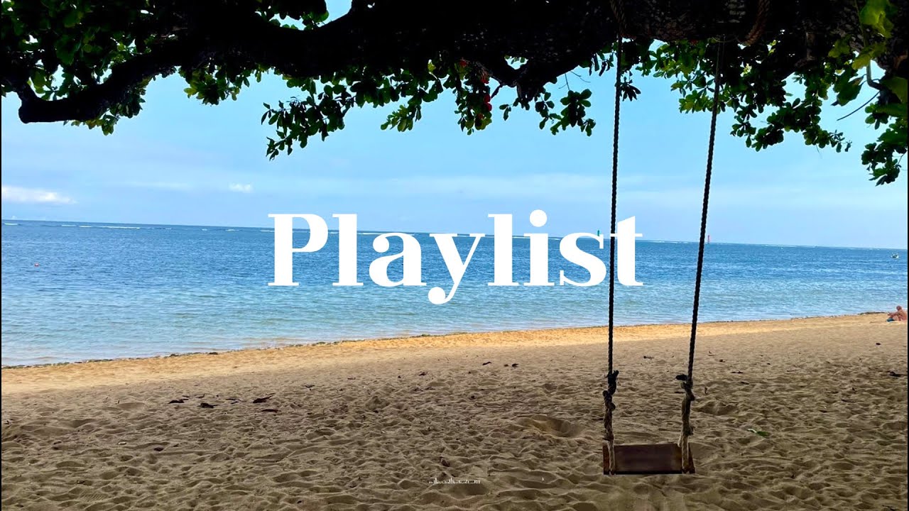 Ad-free Café Jazz & Bossa Nova Acoustic Playlist–Sunset Café, Healing Bossa Nova, Chill Lounge Vibes