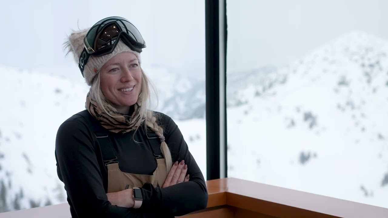 Born At the Bird: Episode 4 Faye Gulini