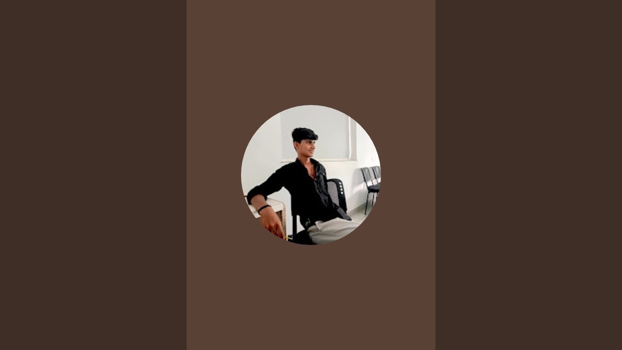Aditya Nagargoje is live