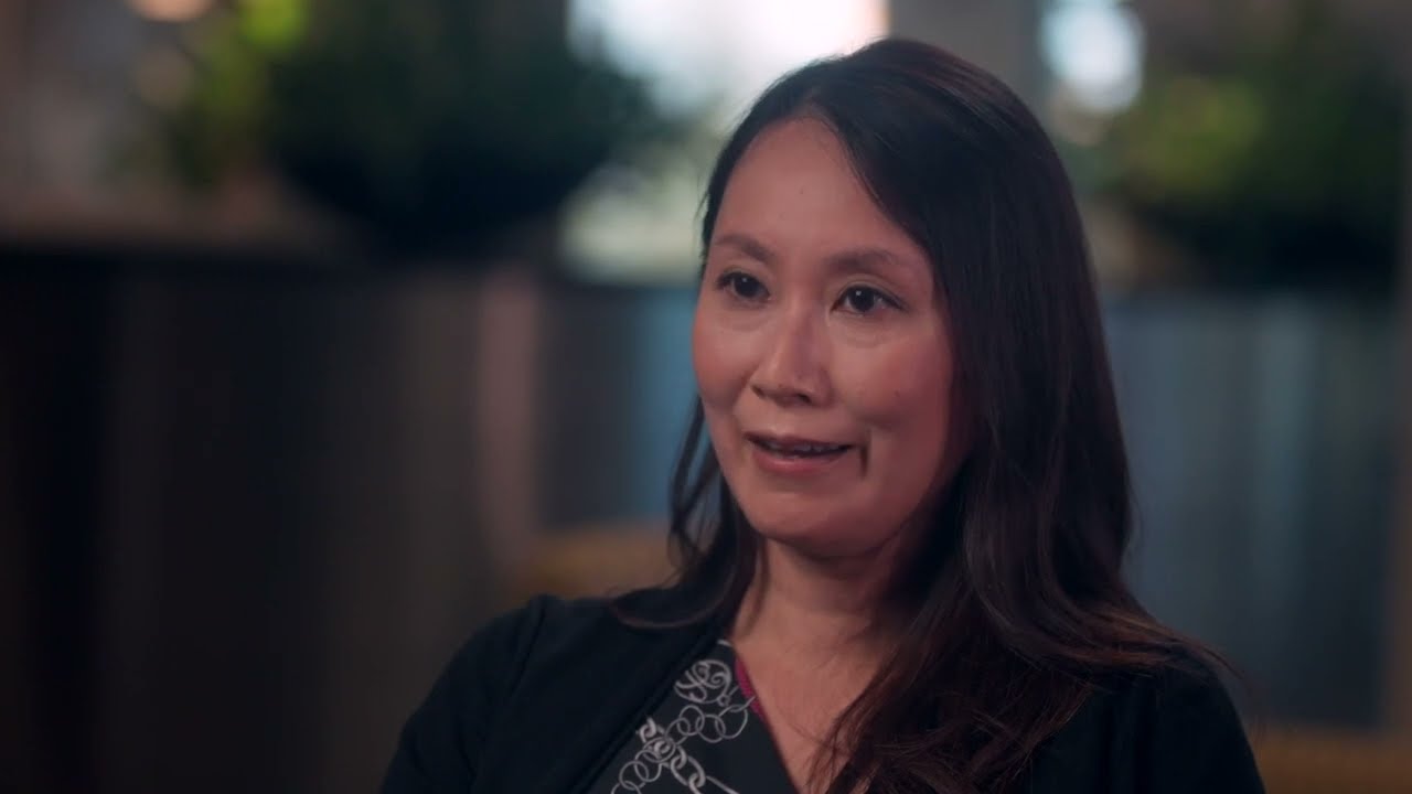 Dr. Cecilia Chui OB Gyn Northwest Suburbs of Chicago at Women's HealthFirst