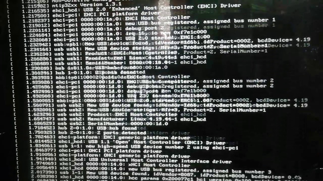 Instalasi KxLinux Chipidsoft