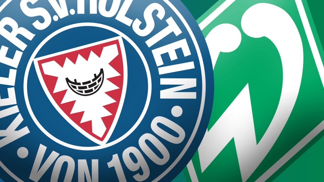 Holstein Kiel - Werder Bremen II