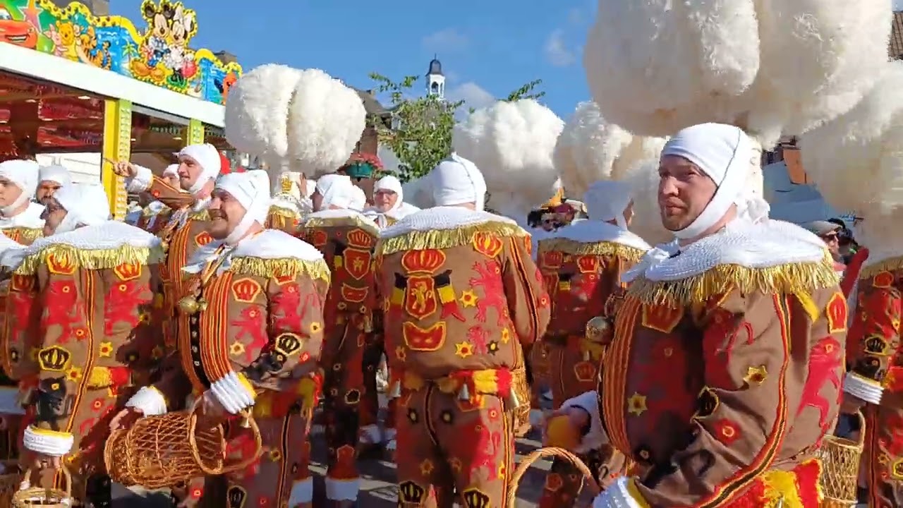 LE R&OElig;ULX 🇧🇪 Carnaval 2025 (20)