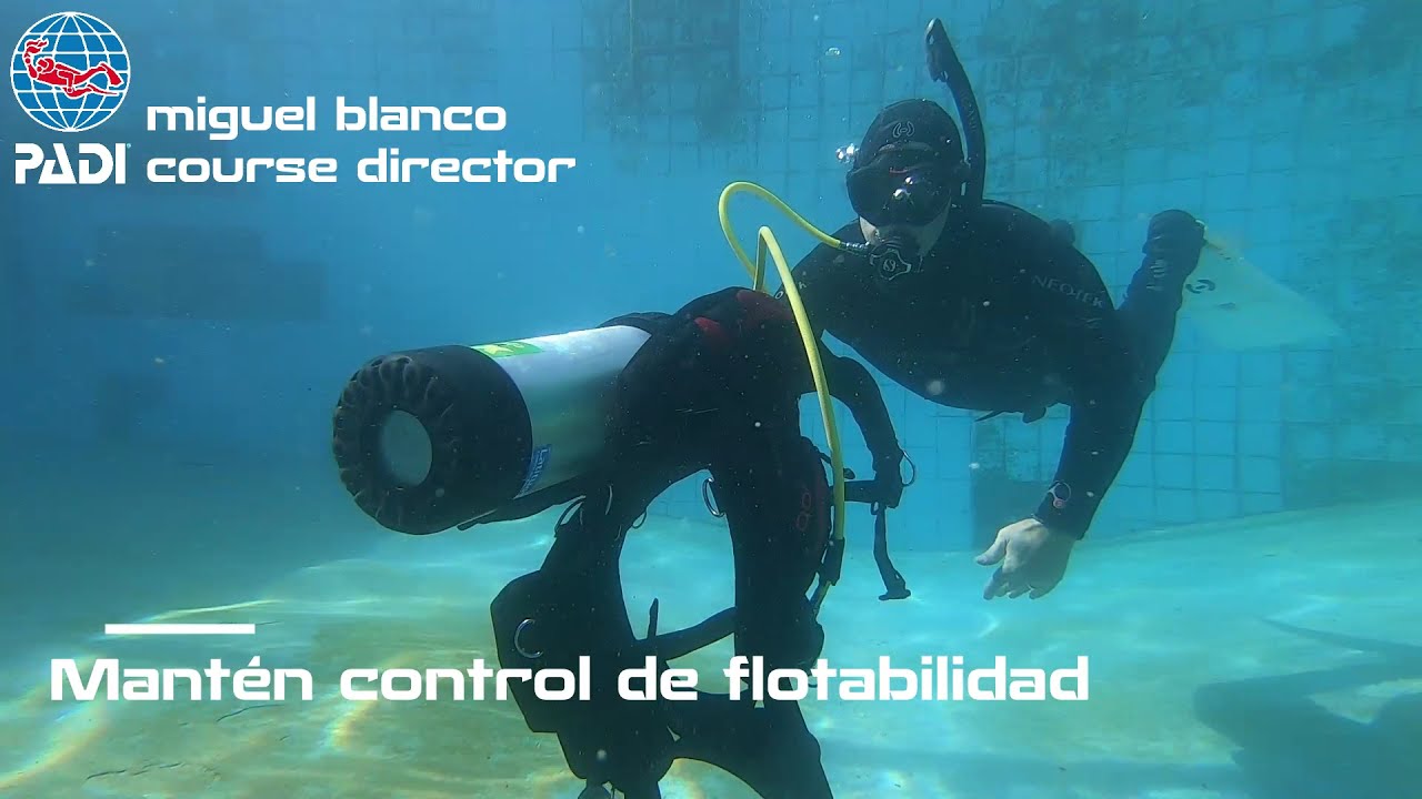 Quitar y poner equipo en Trim Horizontal