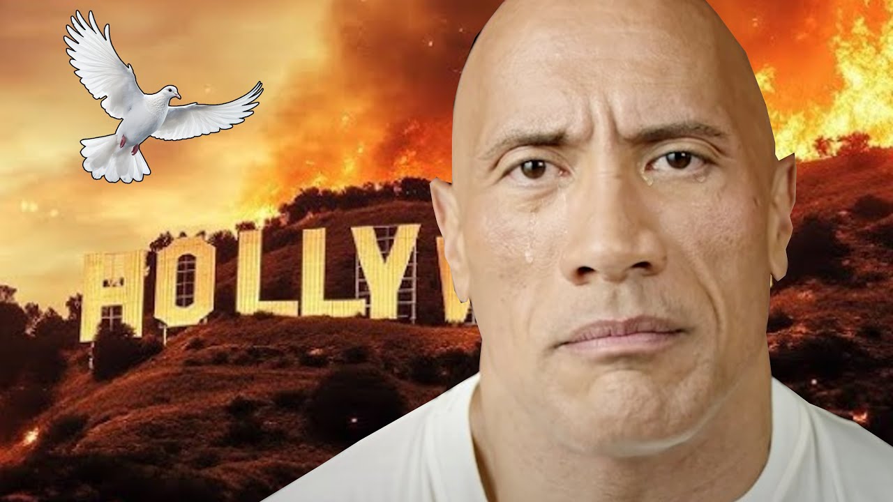 ACTORES DE HOLLYWOOD QUE FALLECIERON EN LOS INCENDIOS DE LOS ÁNGELES