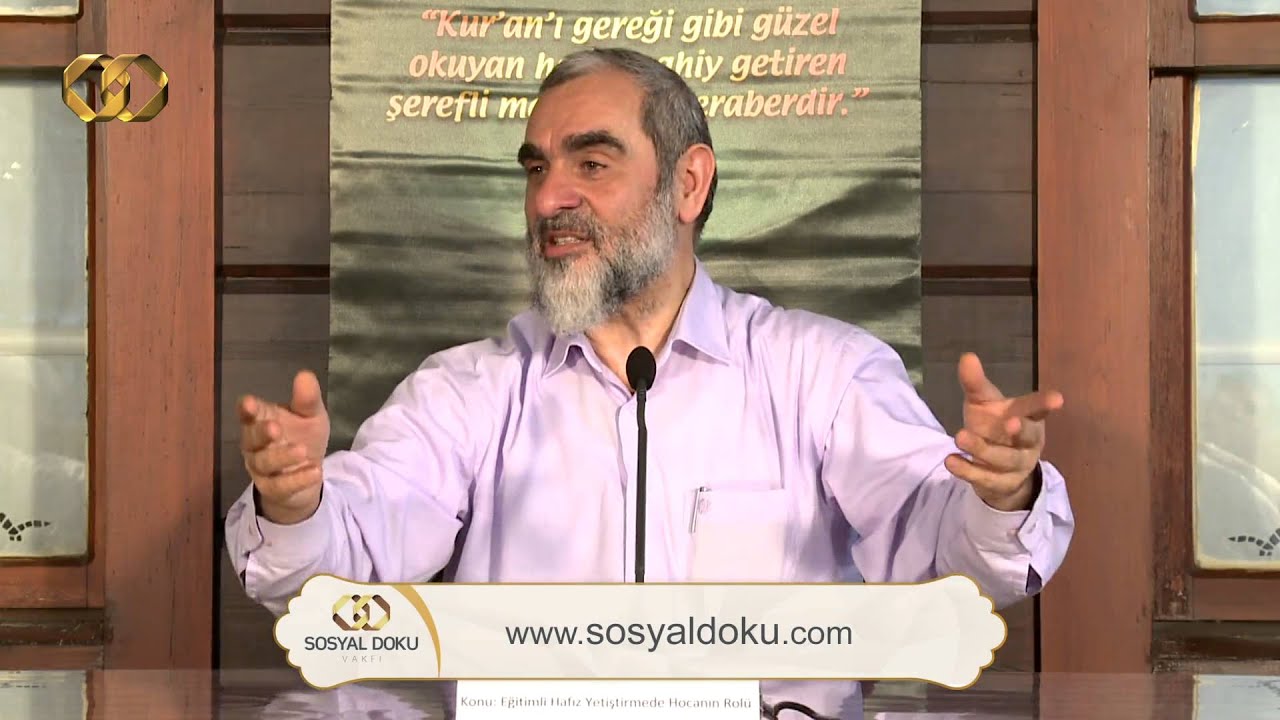 2) Mehmet Rüştü Aşıkkutlu Hoca efendi Hakkında İbretlik ve Ender Bir Hatıra - Nureddin Yıldız