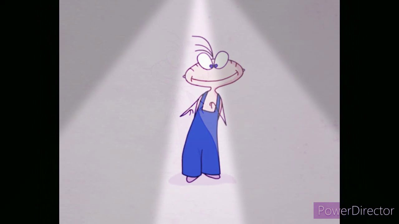 Hryundel dance to move it like mean it fanmade