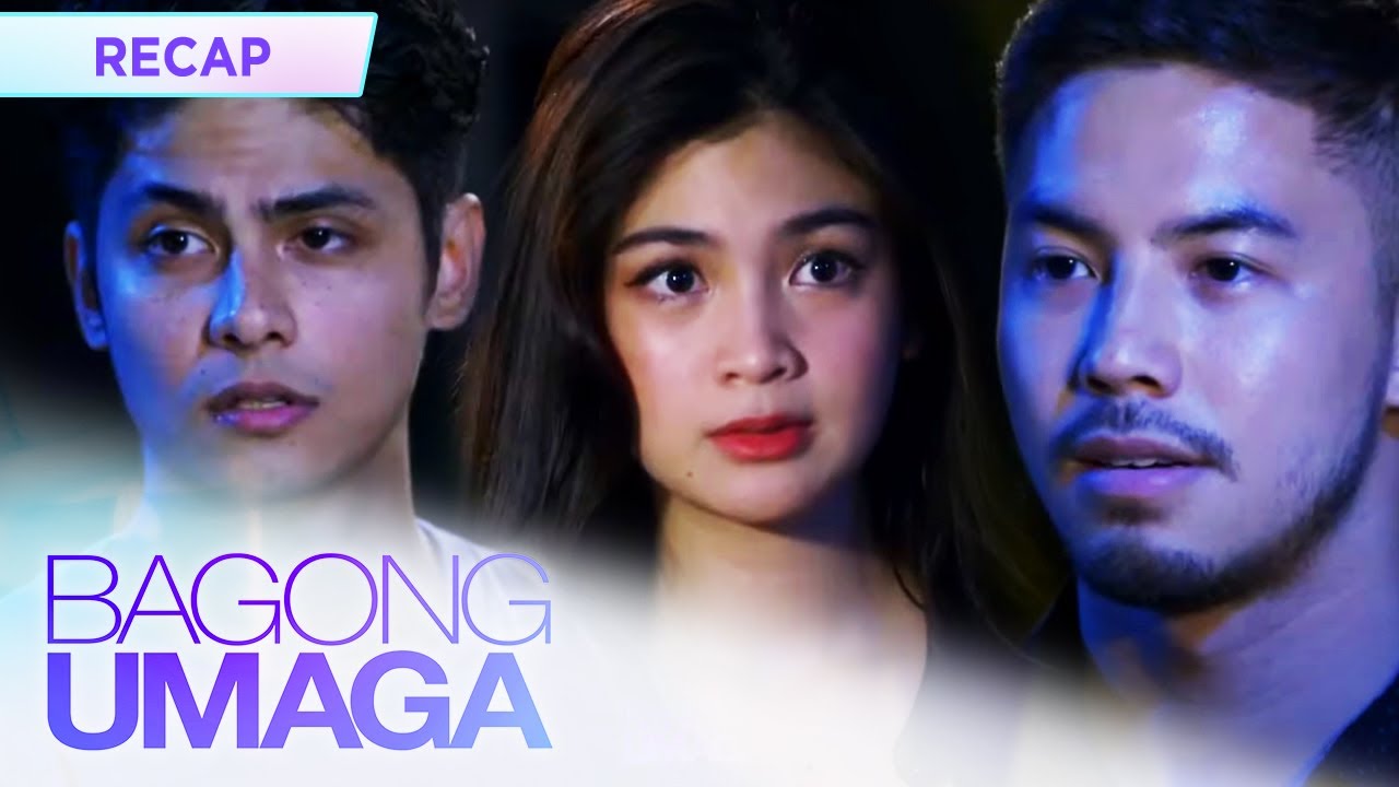 Otep and Ely help Tisay's investigation | Bagong Umaga Recap