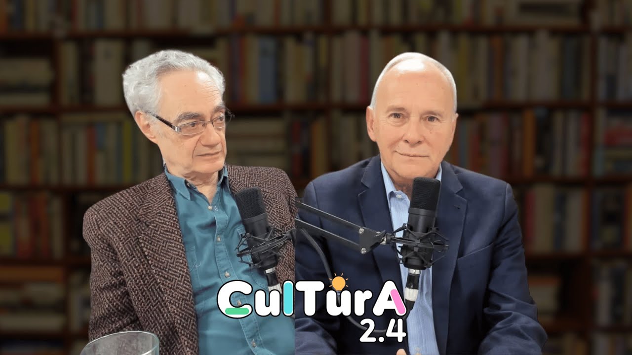 Cultura 2.4 - Programa 10.