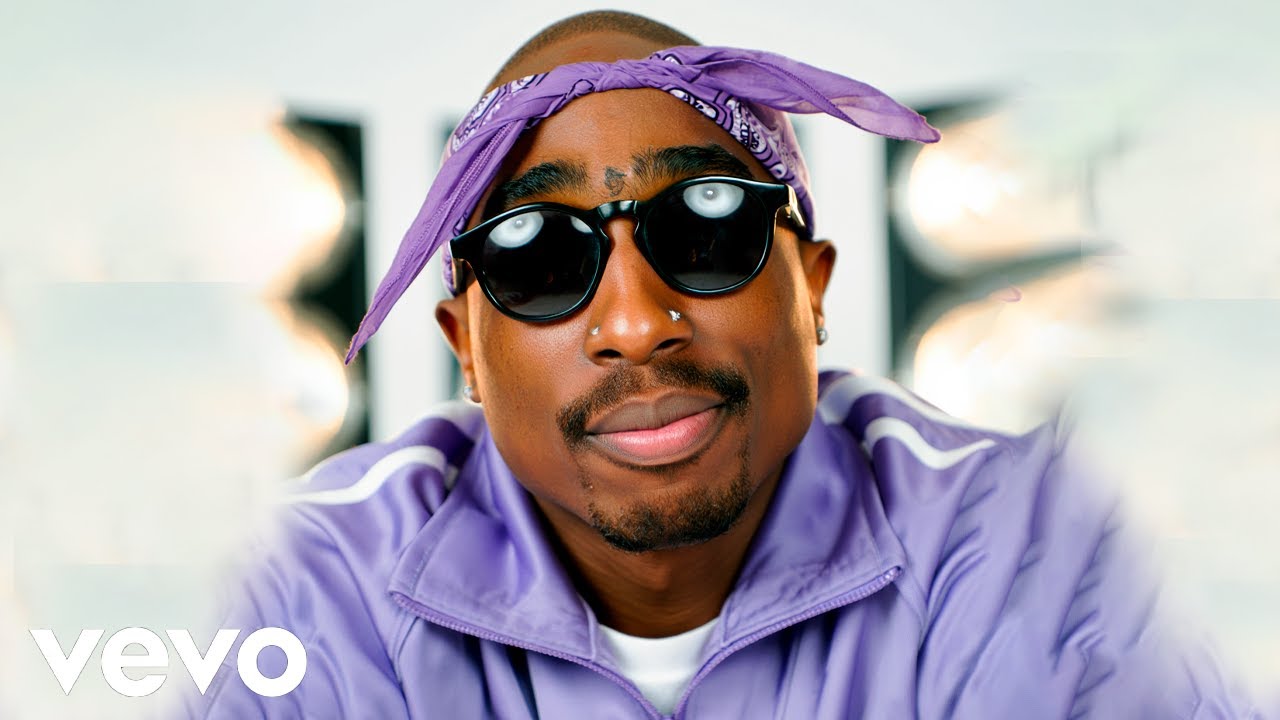 2Pac Remix 2025 🔥 Tupac Shakur Greatest Hits | Best Hip Hop Remastered