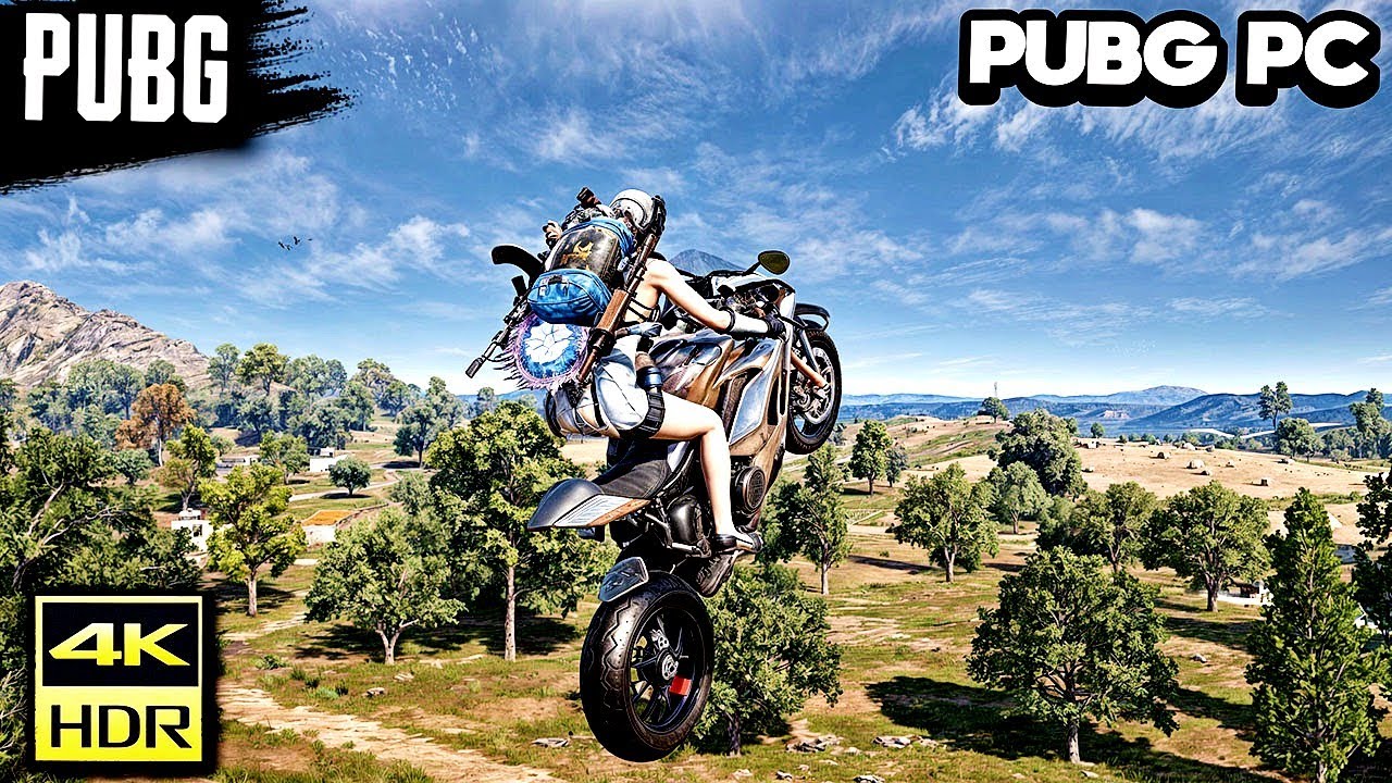 Solo PUBG PC te da este 200% de TENSION en una sola partida 🥰 GAMEPLAY GRAFICOS AL MAXIMO 4090 RTX
