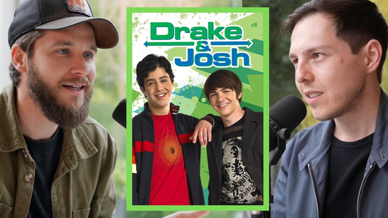 Why Josh Peck & Devon Werkheiser were UNDERPAID