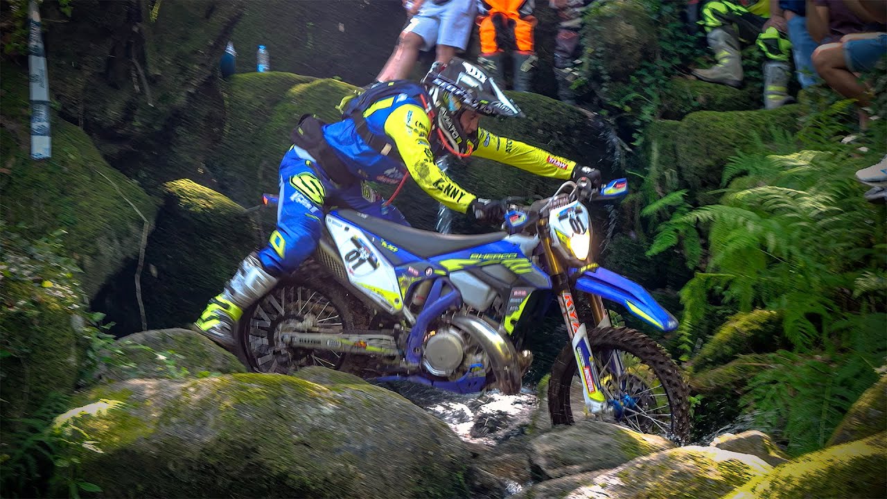 Extreme XL Lagares 2022 | Final Race Highlights 🏆 Mario Roman Wins