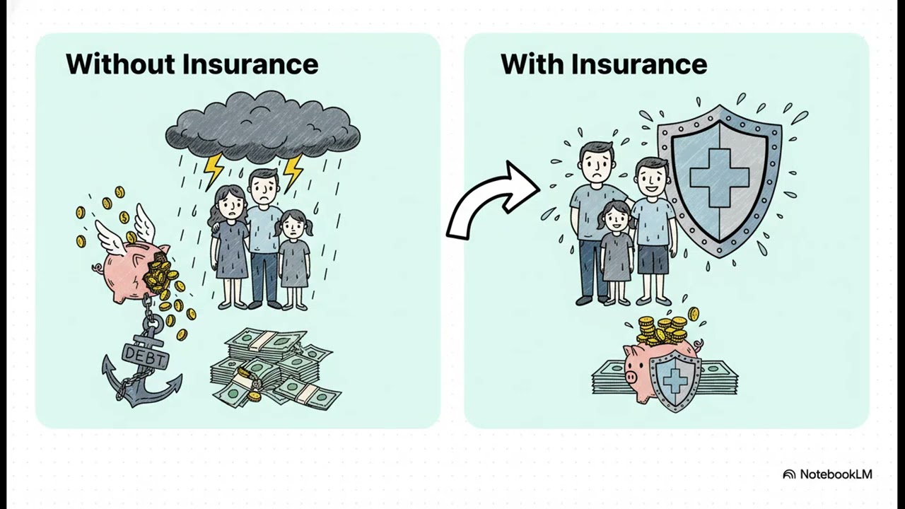 Alwar s Insurance Revolution